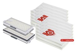 MIELE Complete C3 Silence SGSK3