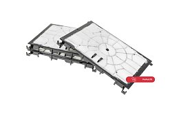 BOSCH BGL45ZOO1/01