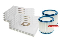 NILFISK Aero 21-21 PC