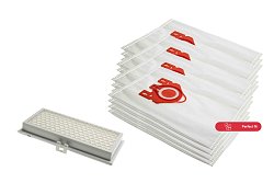 MIELE Allergy Control 2000