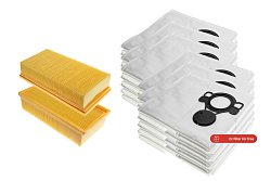 obrázek doplňku KÄRCHER NT 65/2 Ap
