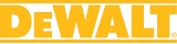 logo firmy DeWALT