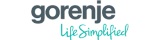 logo firmy GORENJE